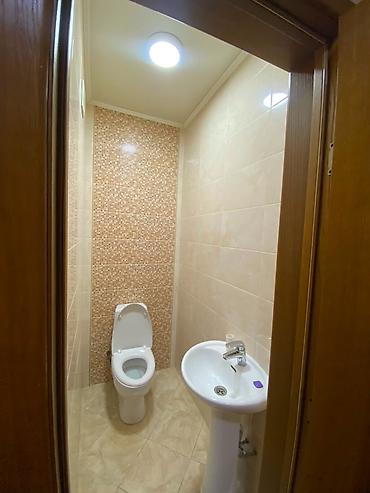сон куль: 3 комнаты, 89 м², 7 мкр Элитка, 2 этаж, Косметический ремонт — 9