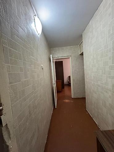 сузики вагон р: 1 комната, 40 м², 104 серия, 1 этаж, Косметический ремонт — 5