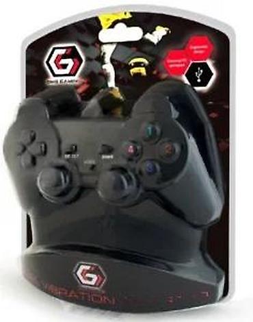 Oprema za video igre: USB žični gejmped za PC – GMG Gaming - Univerzalni USB kontroler za — 14