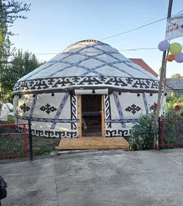 Продажа юрт: Юрта юрта бозуй бозүй изготовливаем сами от нуля по вашему запросу а — 2