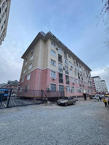 Продажа квартир: 2 комнаты, 59 м², Индивидуалка, 5 этаж, Евроремонт — 10