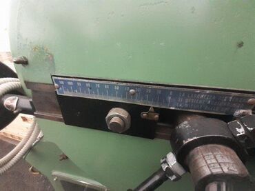 Ostali alati i mašine: Čeparica Bacci 1504 🪚 Specijalizovana mašina za izradu muških — 3