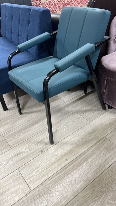 Мягкие кресла: МЕБЕЛЬ на ЗАКАЗ - Модель: компактные кресла с плавными волнообразными — 20