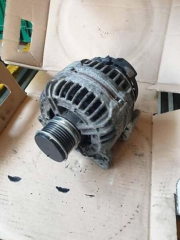 limovi: ALTERNATOR ZA VOLKSWAGEN SHARAN | U ponudi sve vrste polovnih — 3
