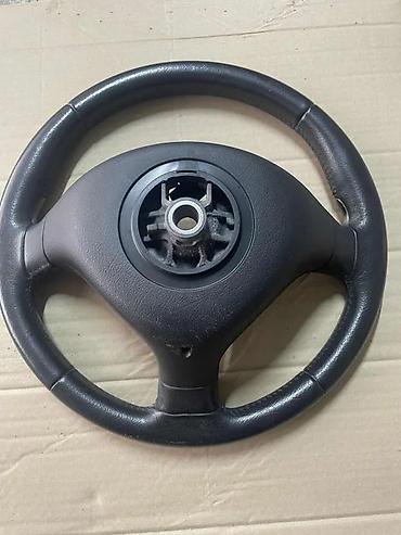 nosac auspuha peugeot 307: CITROEN C3 PEUGEOT 207 VOLAN | Volan sa slike. original za pezo 207 — 3