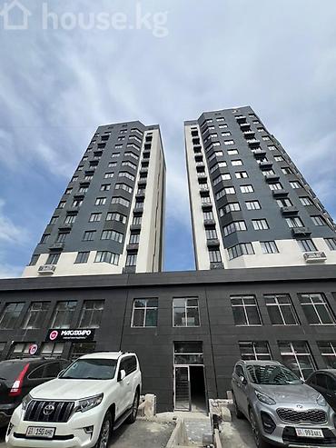 Продажа помещений свободного назначения: Продаётся коммерческое помещение в мкр Тунгуч с площадью — 3