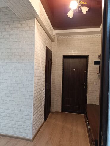 Продажа квартир: 2 комнаты, 60 м², Элитка, 4 этаж, Косметический ремонт — 11