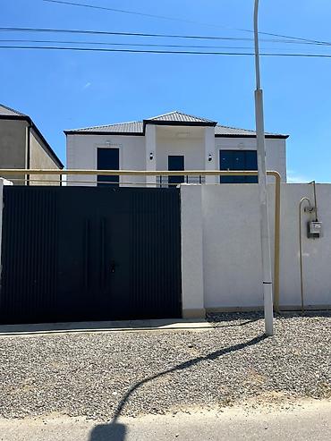 Həyət evləri və villalar: Binə 4 otaqlı, 160 kv. m, Kredit yoxdur, Yeni təmirli — 3