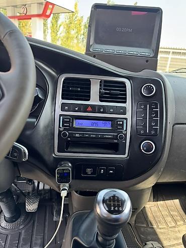 пассат б3 кпп: Hyundai Porter II — компактный грузовик с открытой бортовой — 7