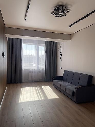 Кухонные гарнитуры: Кухонный гарнитур, цвет - Серый — 13