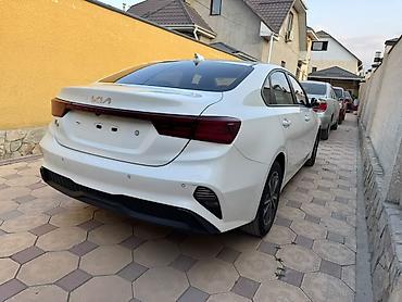 kia k3 продажа: Kia K3: 2021 г., 1.6 л, Автомат, Бензин, Седан — 3