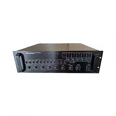 inter m: Shturmann MIXER ZONE AMPLIEFER !REAL ALICIYA ENDIRIM! Корпус: черный — 1