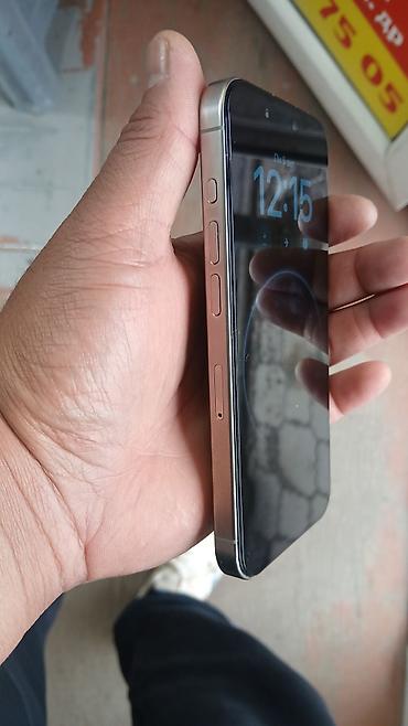 Мобильные телефоны и аксессуары: IPhone 15 Pro, Б/у, 128 ГБ, Серебристый, 87 % — 3
