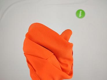 ewa: Orange, Sukienka damska, rozmiar S — 6