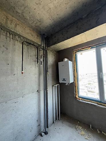 12: 2 комнаты, 68 м², 12 этаж — 8