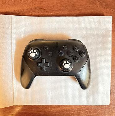 редми бадс 5: Продаю геймпад Nintendo Switch Pro Controller Оригинал! Состояние — 1