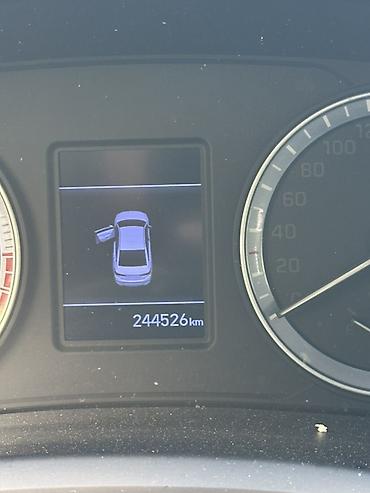 санота: Hyundai Sonata: 2021 г., Бензин, Седан — 9