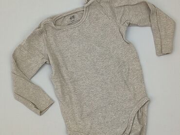 Body: Body, H&M, 9-12 months, 
condition - Very good