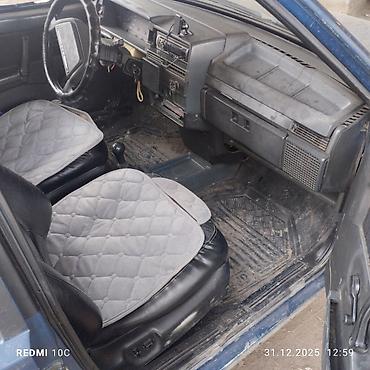s class 220: ВАЗ (ЛАДА) 21099: 1994 г., Механика, Бензин, Седан — 2