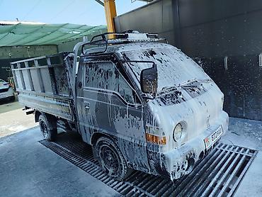 електро портер: Hyundai Porter: 2011 г., 2.5 л, Механика, Дизель, Пикап — 2