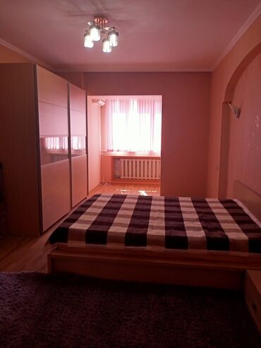 Продажа квартир: 2 комнаты, 66 м², Индивидуалка, 5 этаж, Косметический ремонт at lalafo.kg — 11 Продажа квартир: 2 комнаты, 66 м², Индивидуалка, 5 этаж, Косметический ремонт — 11