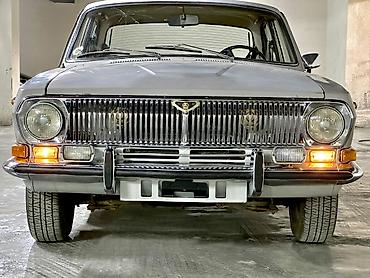 ваз бишкек: ГАЗ 24 Volga: 1982 г., 2.5 л, Механика, Бензин, Седан — 2