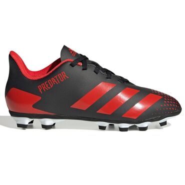 обувь 23 размер: Детские Кроссовки Adidas Predator 20.4 Krampon Futbol EF1931 Для