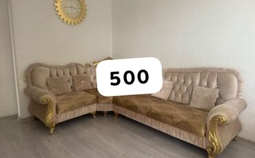 Darvaza ustası xidmətləri: Künc divan