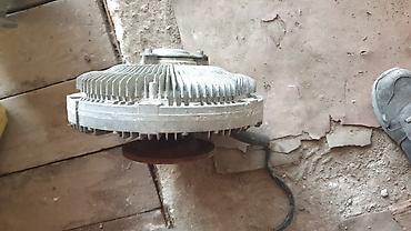 Другие детали КПП и трансмиссии: Продаю запчасти Даф 95 XF — 26