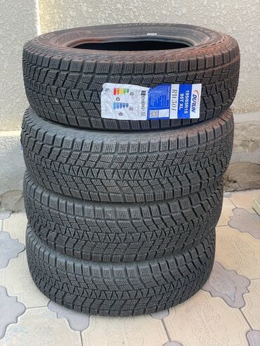 донголок токмок: Зимние шины DURUN R15 - Размер: 195/65 R15 - Индекс