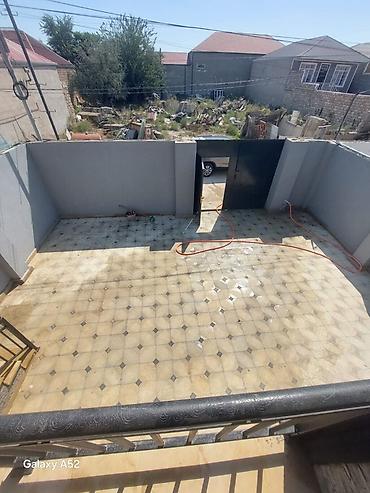 bag evi satisi: 3 otaqlı, 120 kv. m, Yeni təmirli — 8