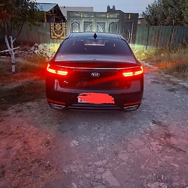 матор кия к 7: Kia K7: 2019 г., 3 л, Автомат, Газ, Седан — 6