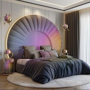 Sifarişlə mətbəx mebeli: Sifarişlə mətbəx dəsti, Özü çəkən petlələr, Mat laminat, Kredit var, Pulsuz çatdırılma, Rayonlara çatdırılma — 39