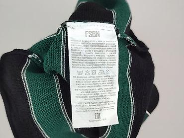 fsbn established 1992: FSBN, Sweter damski, rozmiar S — 6