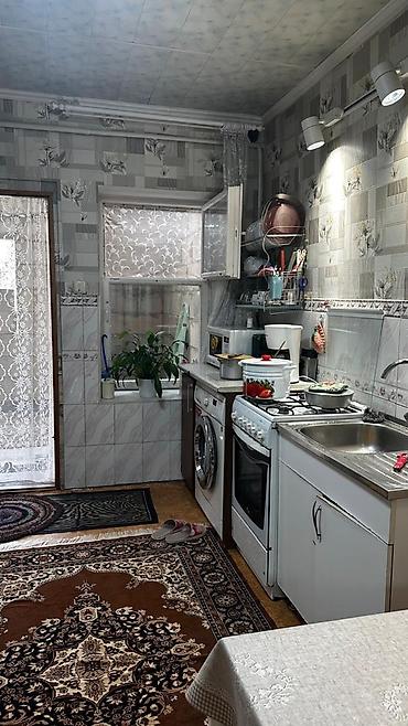 Продажа коттеджей и домов: Понижение цены! СРОЧНО! ДЕШЕВО! Большой дом в Нижней Ала-Арче — 7