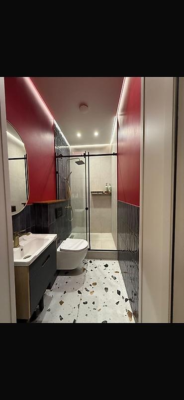 Продажа коттеджей и домов: 6 комнат, 210 м², 5 соток, Бишкек, Полицейский городок ж/м Собственник — 18
