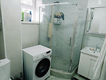 шлагбаум кв: 3 комнаты, 60 м², 3 этаж, Евроремонт — 5