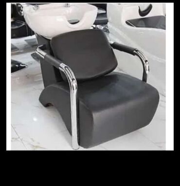 gözəllik salon kreslosu: Salon başı yuyulan az işlənib təzə kimidi