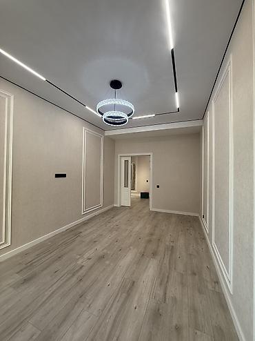 3 к: 1 комната, 52 м², Элитка, 6 этаж, Евроремонт — 4