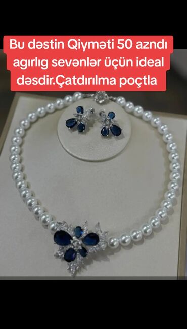 Eynəklər: Dəstə daxildir: Boyunbağı