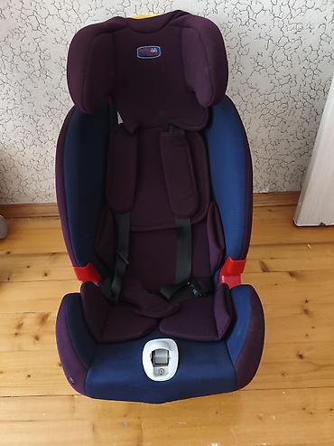 saxta baba satisi: Uşaq avtomobil oturacağı – Baby Tilly - Rəng: tünd bənövşəyi və — 1