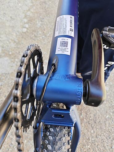 zigzag velosiped: Endirim Olacağ ​🚲 TƏCİLİ SATILIR: Tam Yeni STARK Indy 29.1 HD — 10