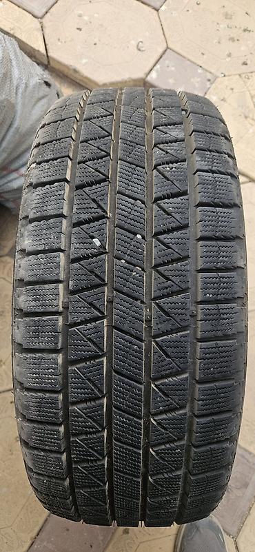 195 14 с: Продаётся зимняя шина размером 215/45 R17. Характеристики: - размер — 2