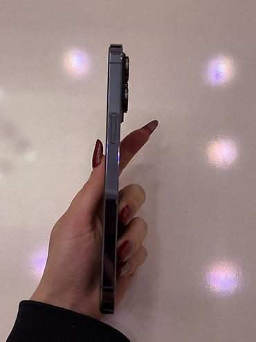 full 9 paketi: IPhone 14 Pro Max, 256 GB, Deep Purple — 3