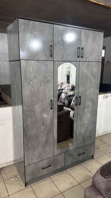 Шкафы для одежды: Шкафы 1.30:2.15 — 2