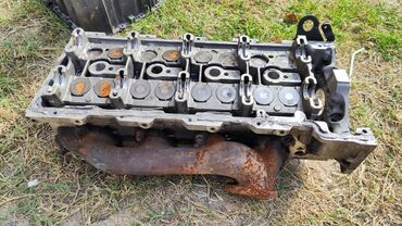 Motor üçün digər detallar: Mercedes-Benz 220, 2.2 l, Benzin, 2000 il, Orijinal, İşlənmiş — 6