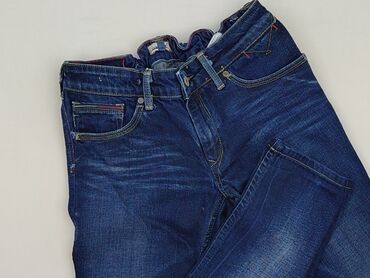 Jeans for men, L (EU 40), Hilfiger Denim, condition - Perfect