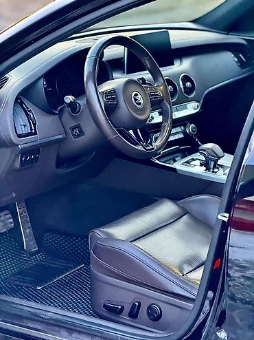 Kia: Kia : 2020 г., 2 л, Автомат, Бензин, Седан — 13