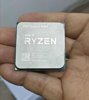 iphon 15 pro max: Процессор для ПК, Б/у, AMD Ryzen 5, 6 ядер — 2