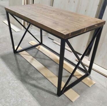 Журнальные столы: Журнальный стол. Письменный стол. Школьный стол и стулья. Офисный — 29